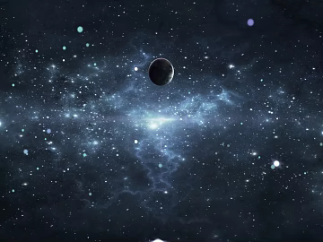 cosmic starry sky texture (ID:ffaeg37004)