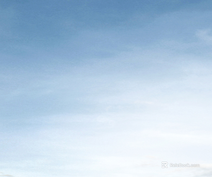 sunny sky texture