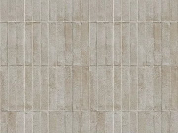 Middle Ancient Strip Brick Matte Strip Brick Wall texture (ID:ffaeh664451)