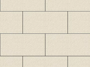 Brick wall beige exterior wall tile texture (ID:ffajg79985)
