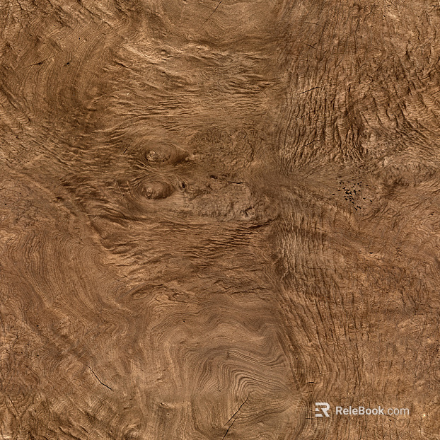 Wood grain texture