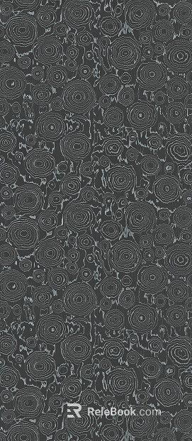 Black and White Bump texture