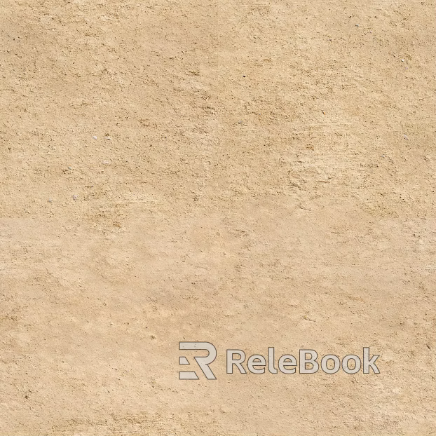 Sand texture