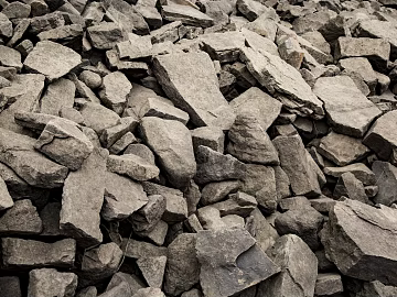 Gravel texture (ID:ffaag07407)