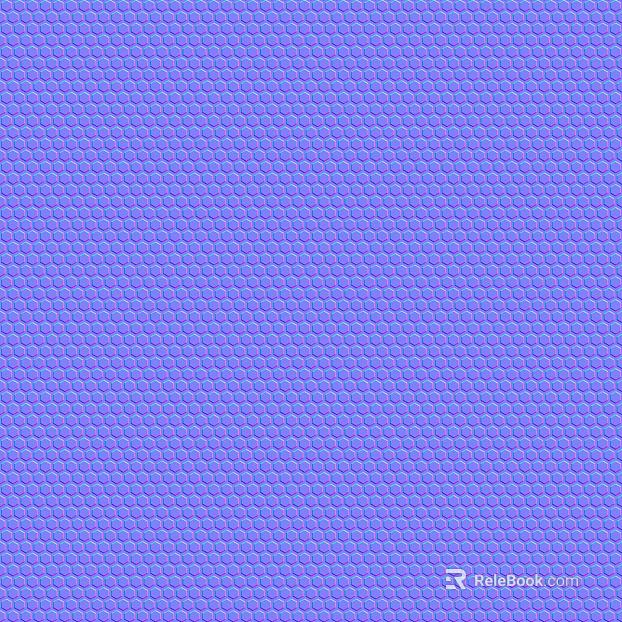 Normal Bump texture