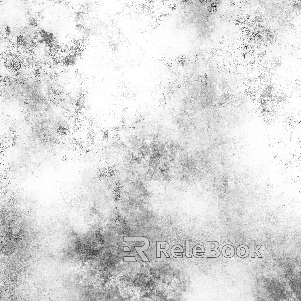 Highlight Mask texture
