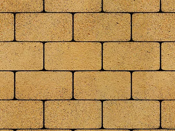 brick wall rectangular brick yellow texture (ID:ffaag90269)