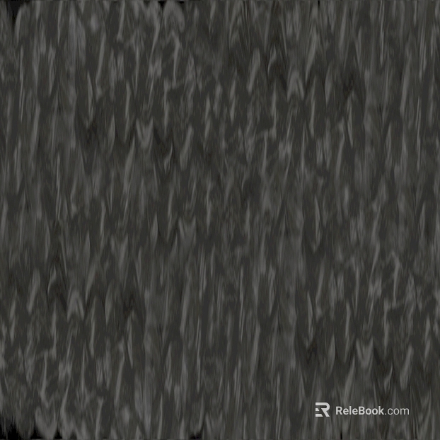 Black and White Bump texture