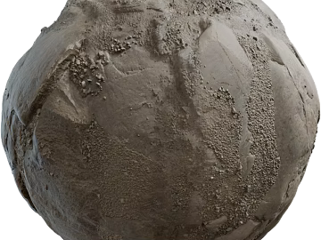 Gravel PBR texture (ID:ffach798664)