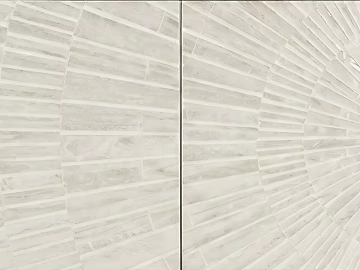 Off-white Radiated Marble Wall Tile texture (ID:ffaeh376501)