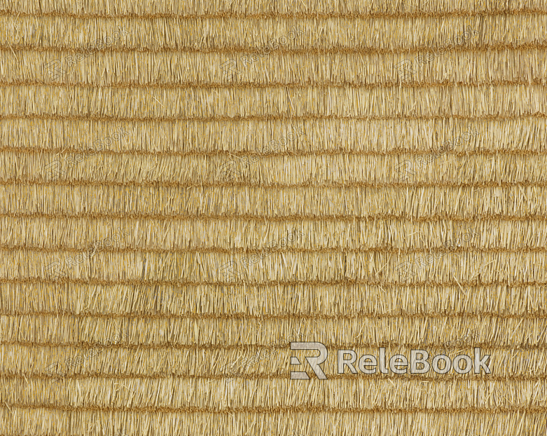 Thatch texture