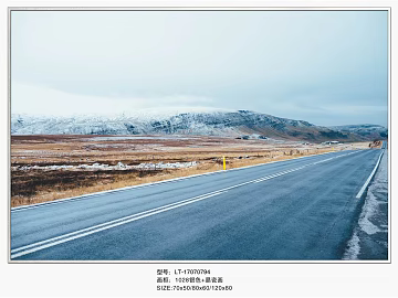 landscape painting texture (ID:ffabg63264)