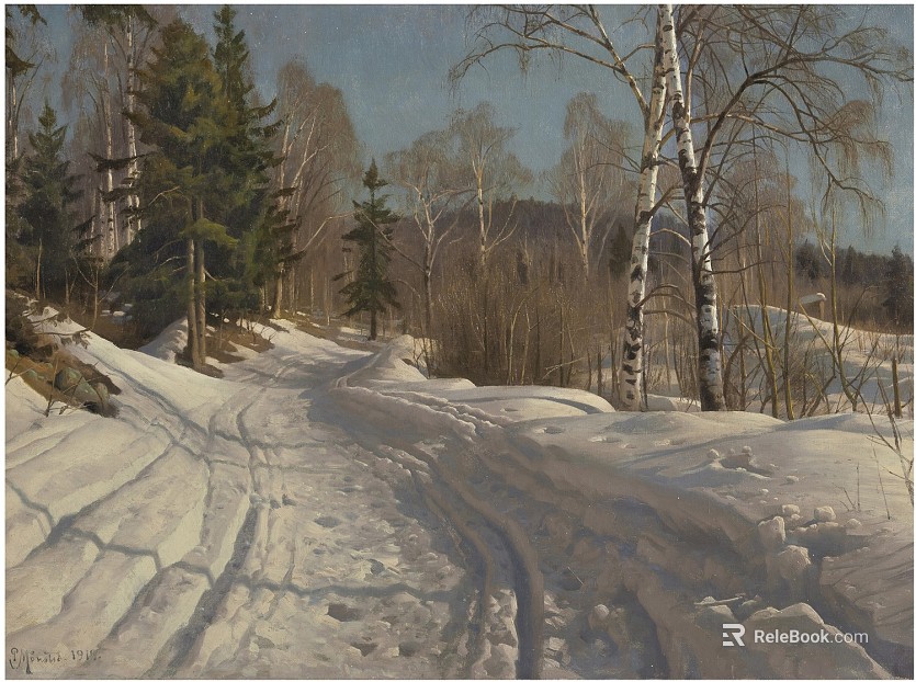 Decorative Painting Oil Painting Famous Painting Hanging Painting Drawing texture