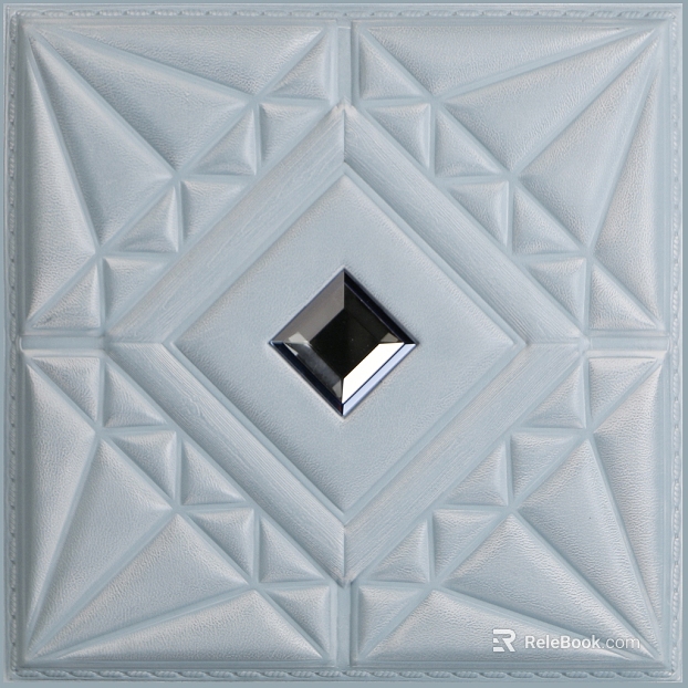 Soft leather texture