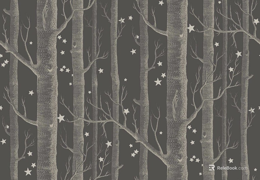 plant pattern texture