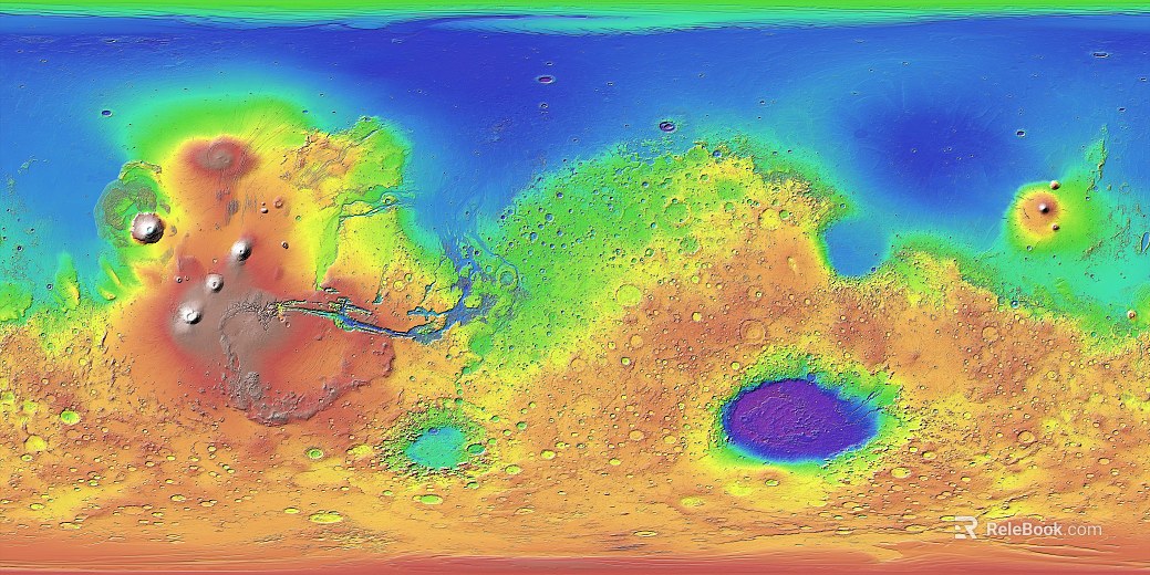 surface of the moon texture