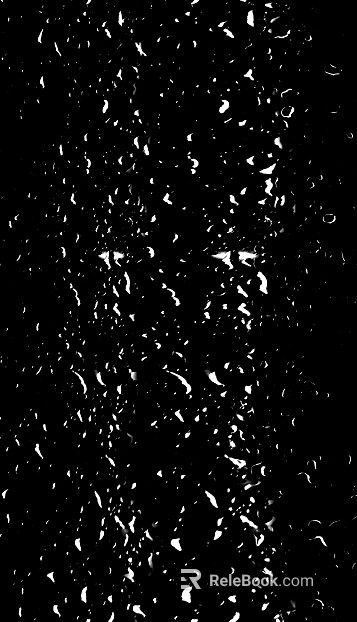 Highlight Mask texture