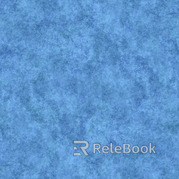 Paint texture