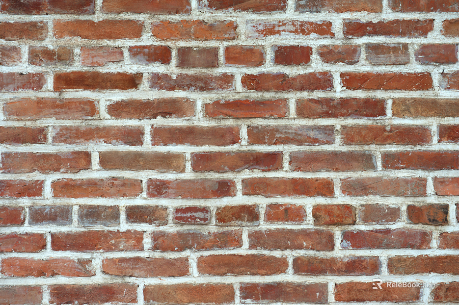 Brick wall texture
