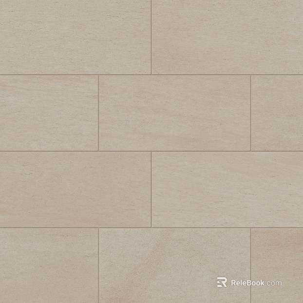 Brody 12x 24 Dune Matte Tile texture