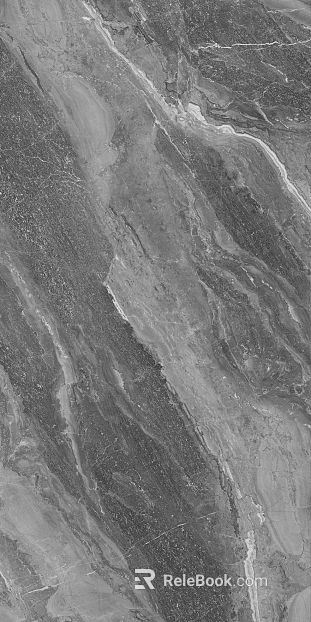 running water pattern marble texture