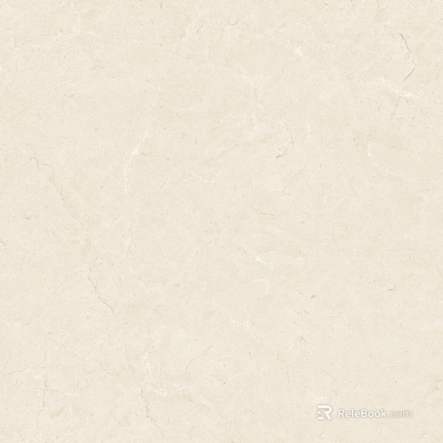Plain Tile Warm White Material Seamless texture