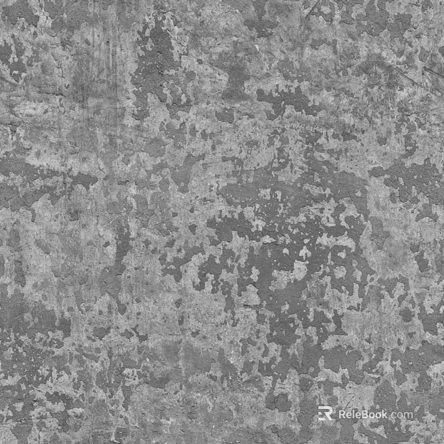 Cement wall wall gray stone seamless texture