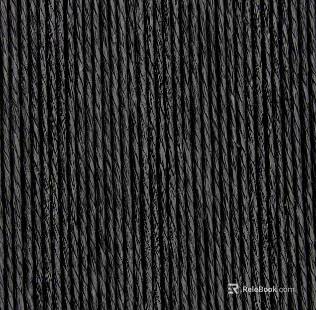 Black and White Bump texture
