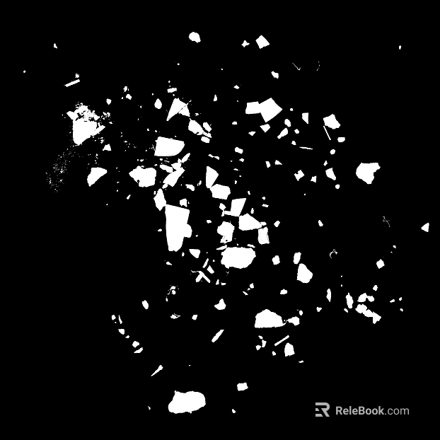 Highlight Mask texture