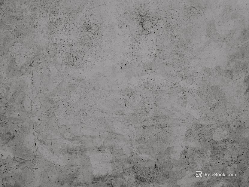 Cement texture