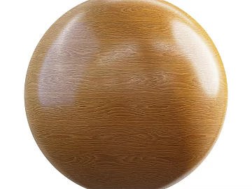 Wood PBR texture (ID:ffach107294)