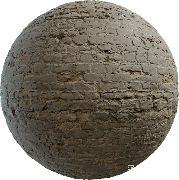 Culture Stone PBR texture
