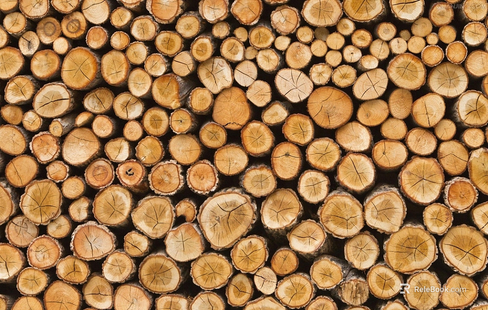 Trunk texture