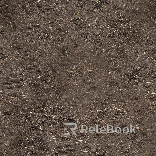 Soil texture