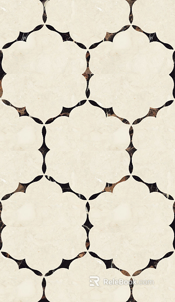 marble parquet texture