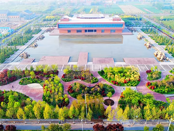 Park Exterior texture (ID:ffaeg48167)
