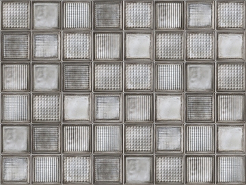 glass brick texture (ID:ffaag99660)