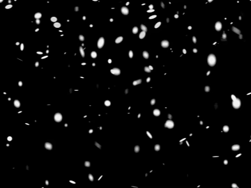 Snowy Snowflake Weather Highlight Mask texture (ID:ffach269593)