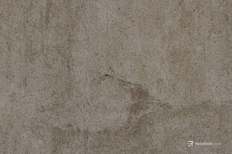 Cement floor texture