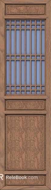 wood carving texture