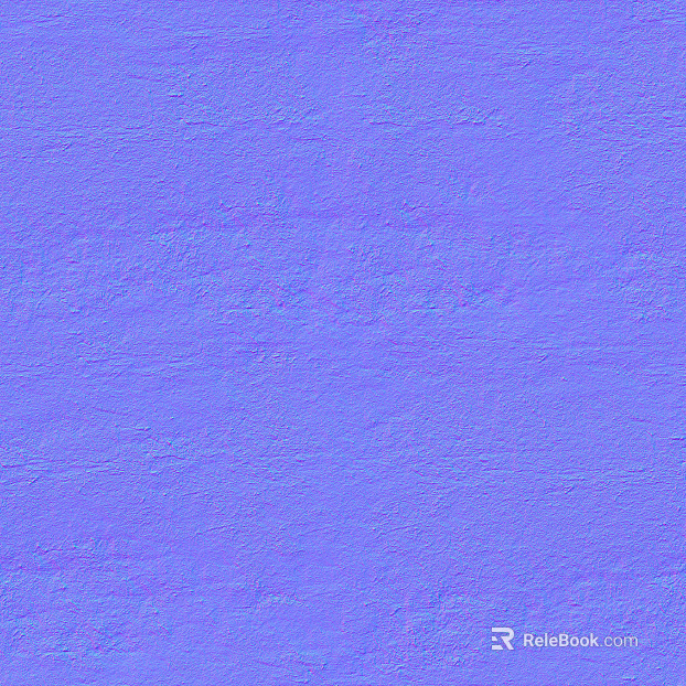 Normal Bump texture