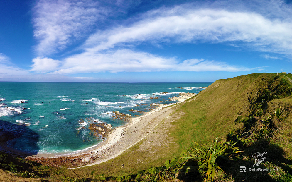 Wild Scenery texture