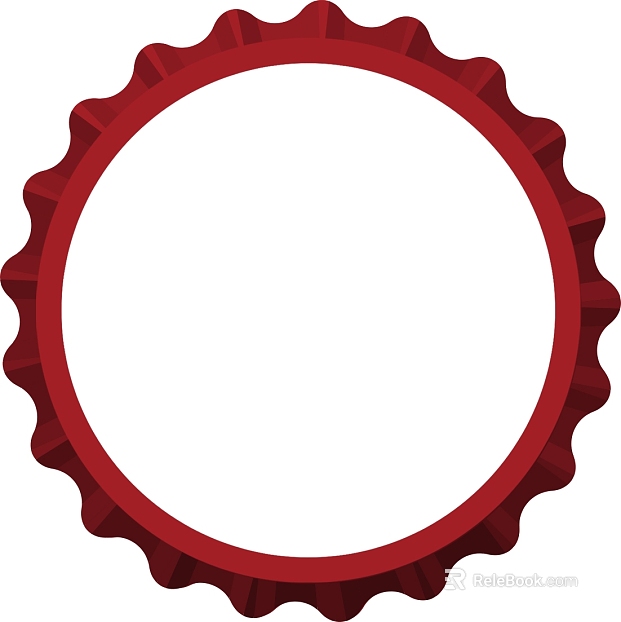 Photo frame texture