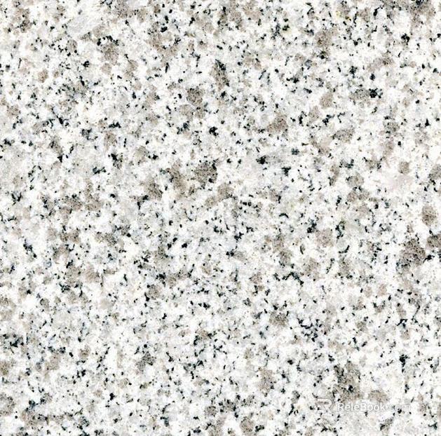 Granite texture