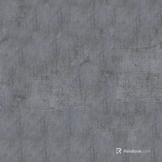 Do the old metal texture