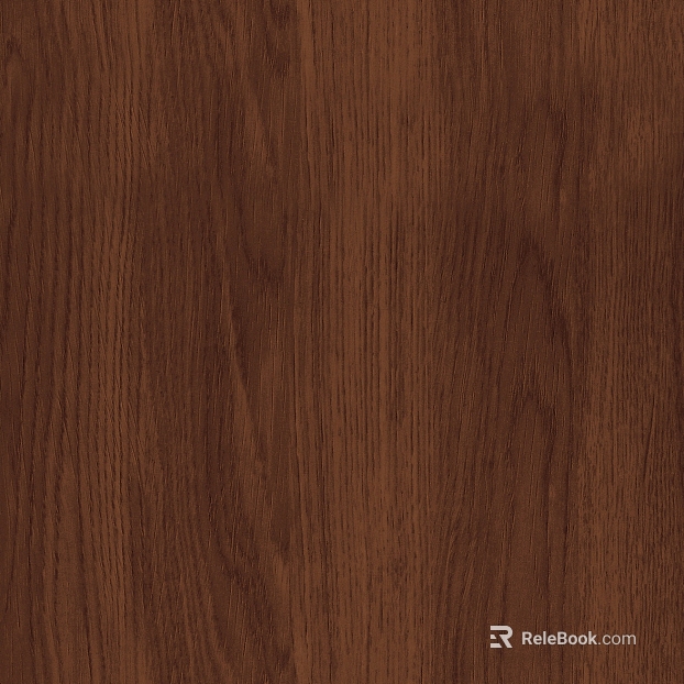 Dark brown walnut furniture finish texture