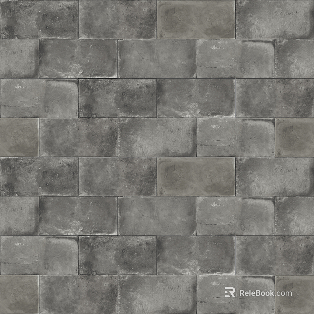 Brick wall texture