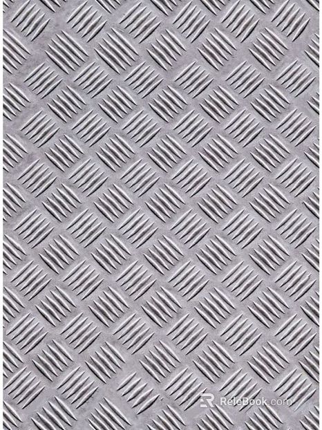 diamond plate texture