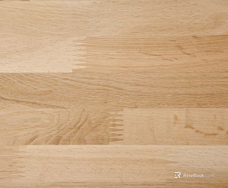 Wood Flooring Walnut Finger Plate texture