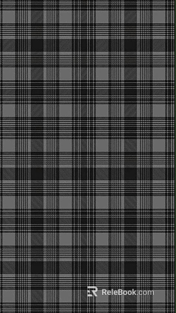 Plaid texture